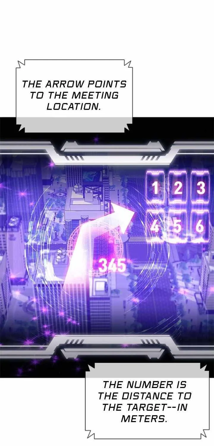 Read Villain To Kill Manga Online