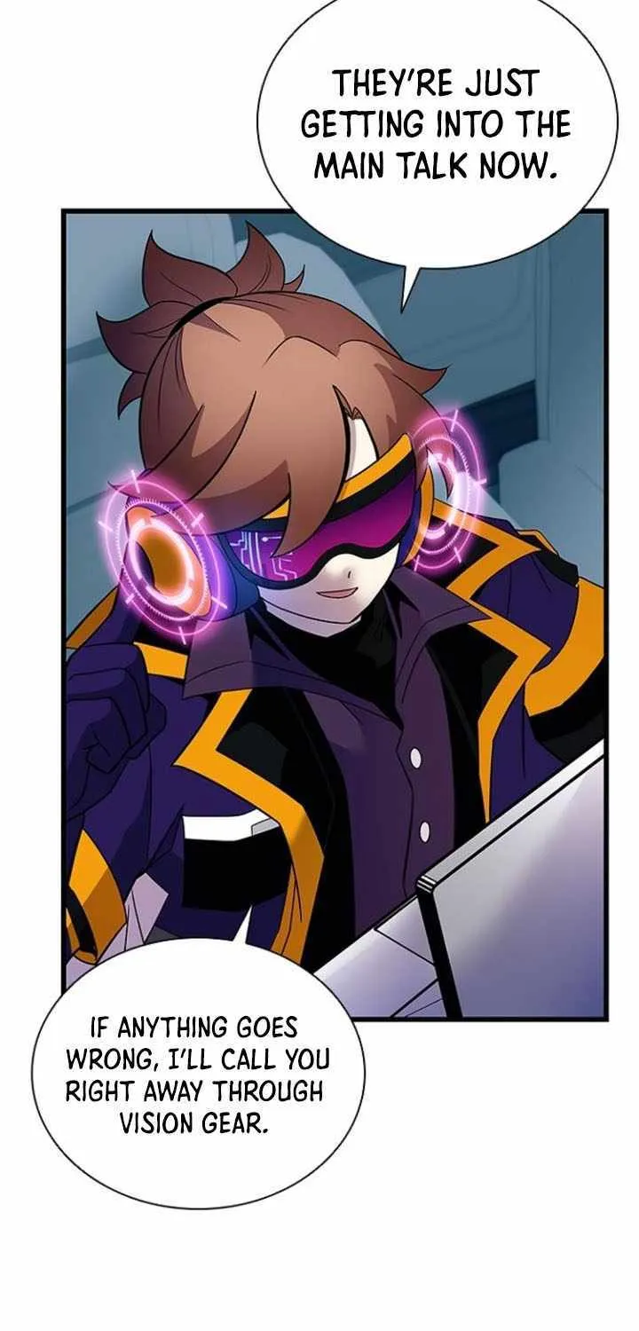 Read Villain To Kill Manga Online