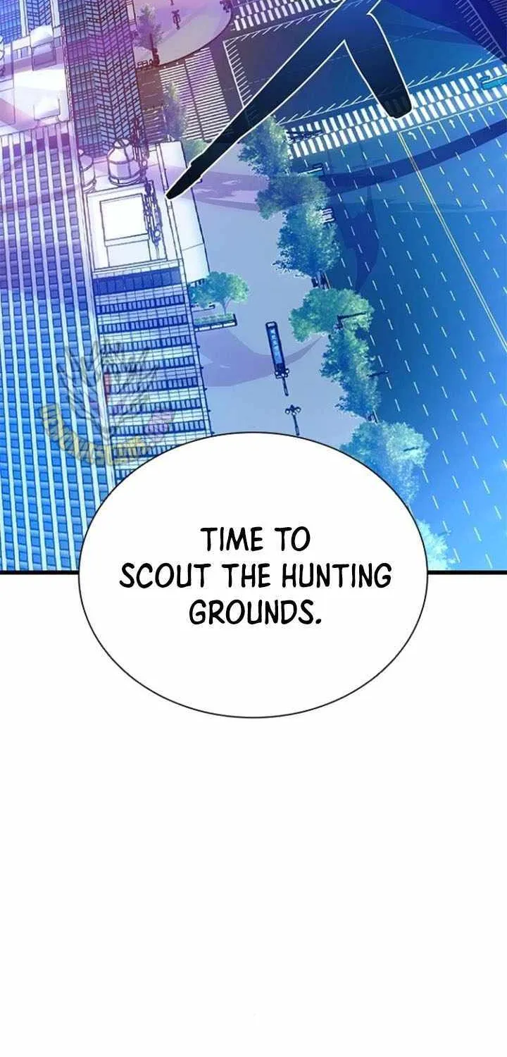 Read Villain To Kill Manga Online