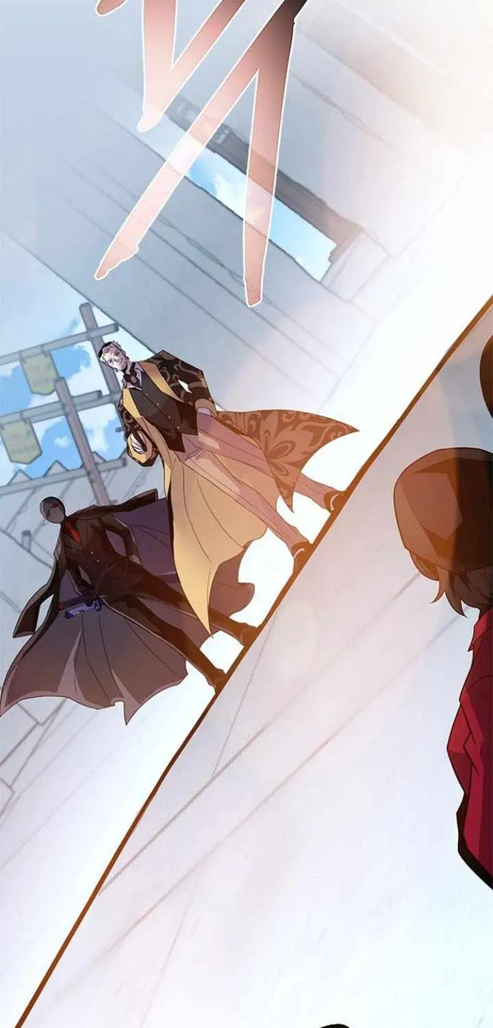 Read Villain To Kill Manga Online