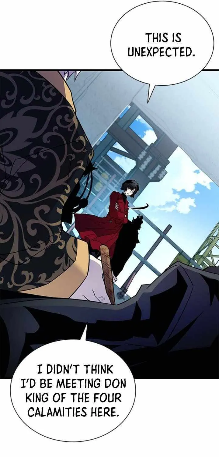 Read Villain To Kill Manga Online