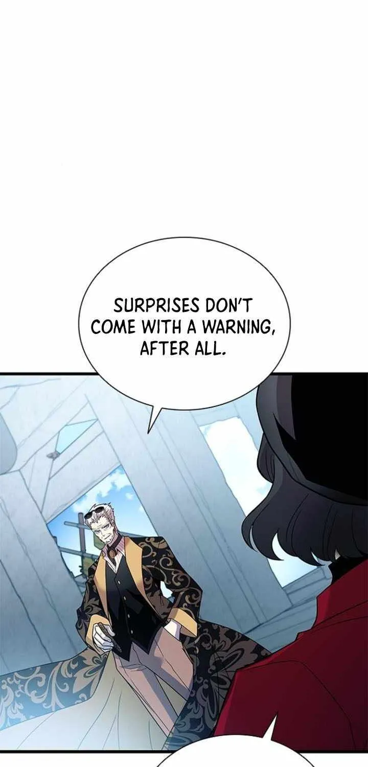 Read Villain To Kill Manga Online