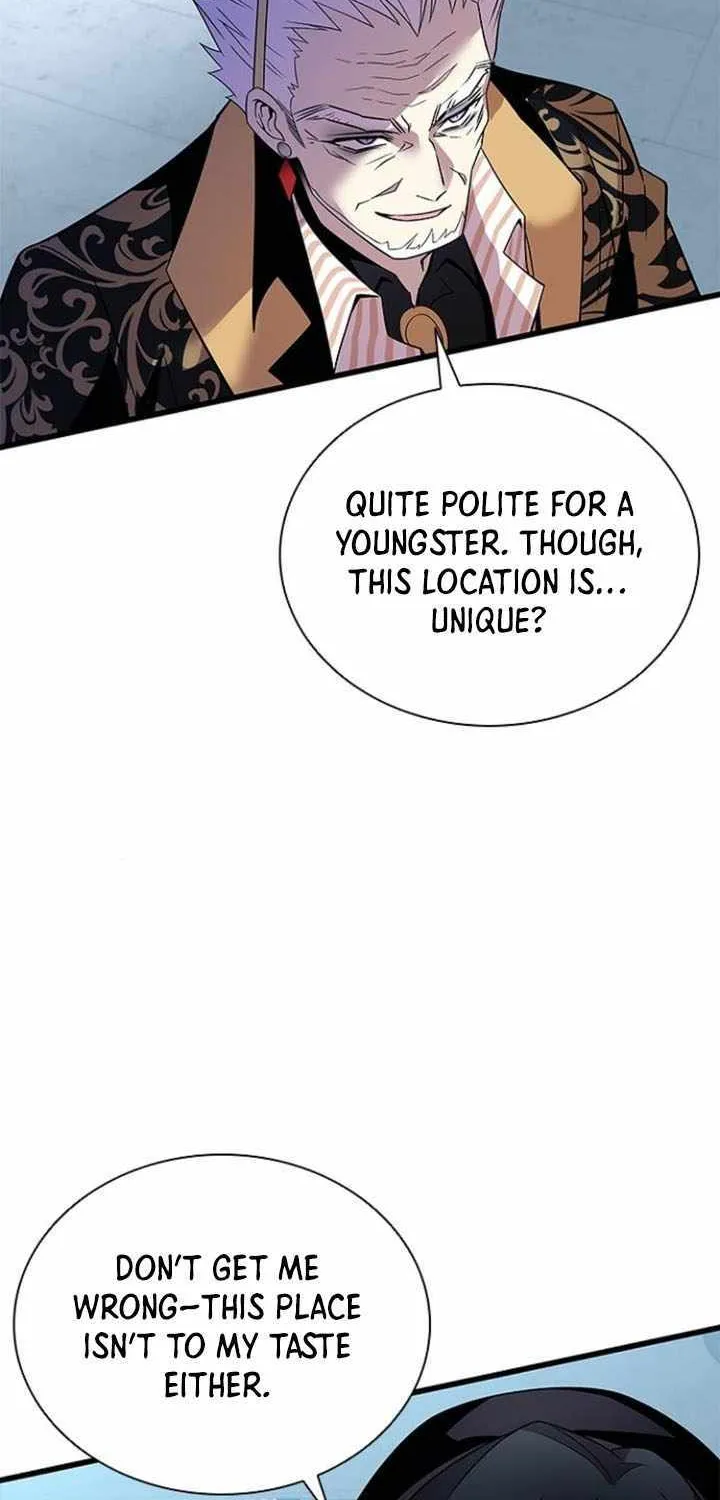 Read Villain To Kill Manga Online