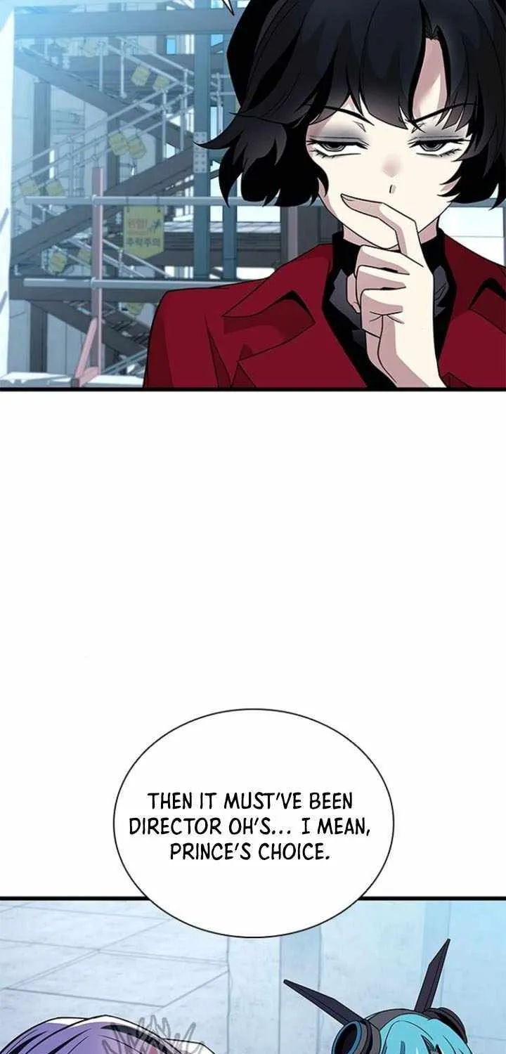 Read Villain To Kill Manga Online