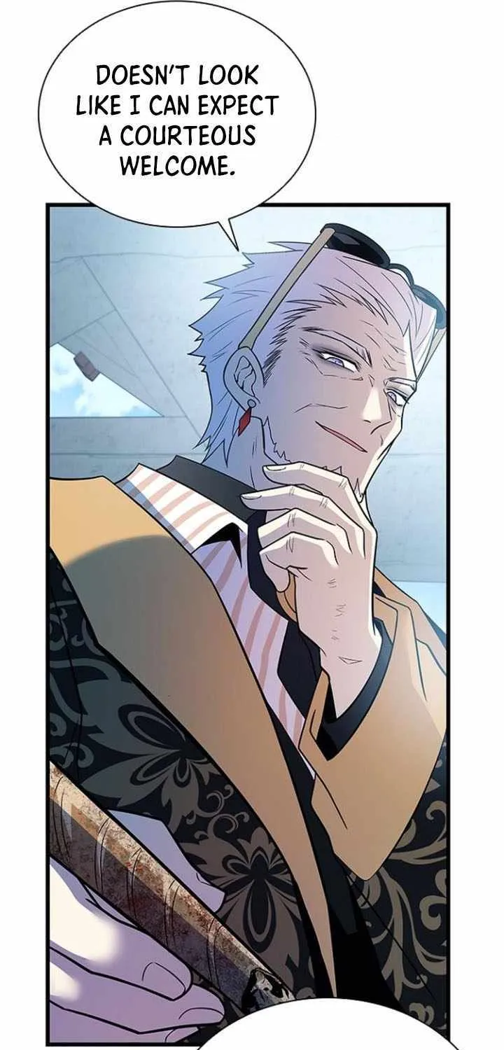 Read Villain To Kill Manga Online