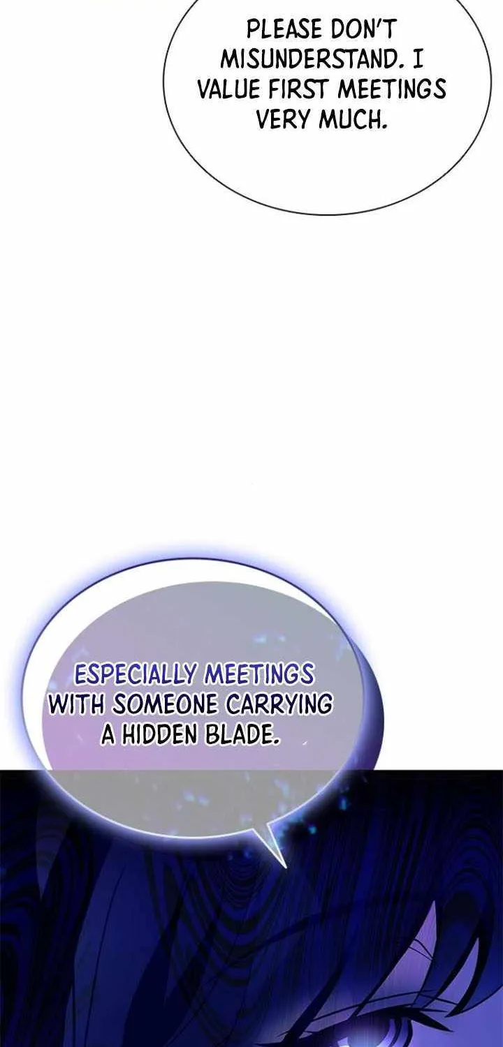 Read Villain To Kill Manga Online