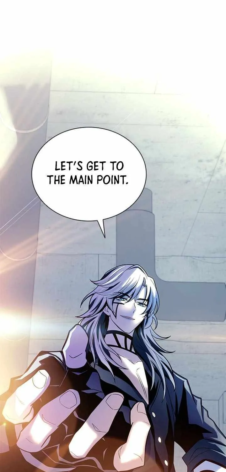 Read Villain To Kill Manga Online