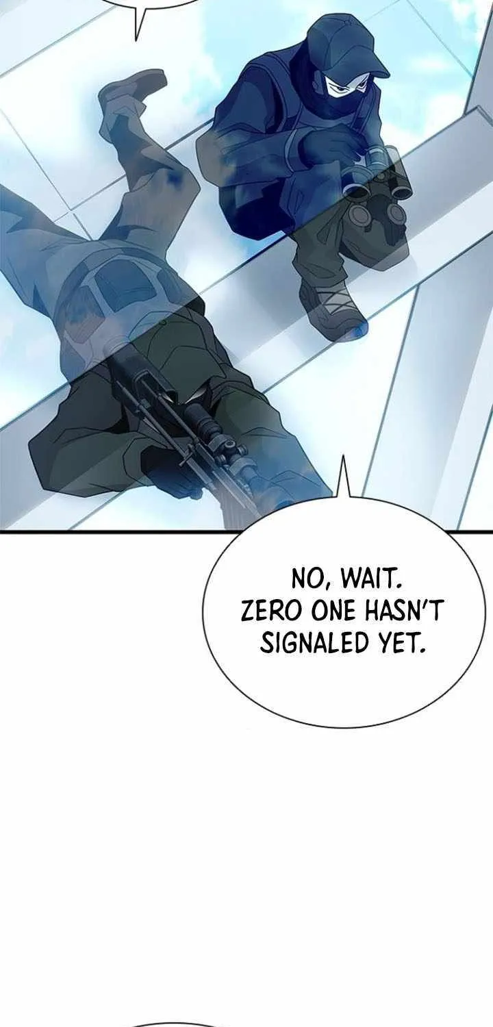 Read Villain To Kill Manga Online