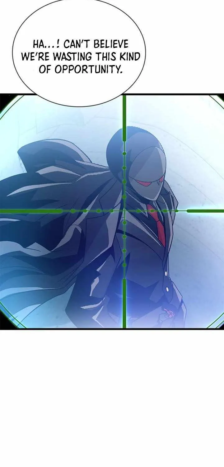 Read Villain To Kill Manga Online