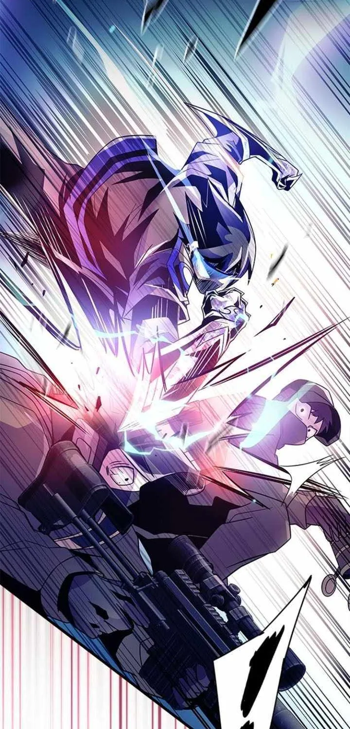 Read Villain To Kill Manga Online