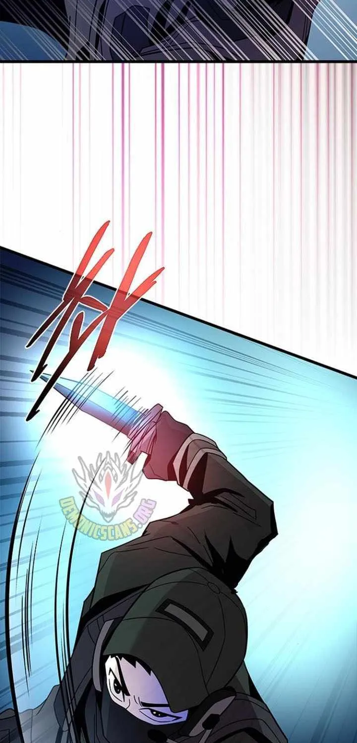 Read Villain To Kill Manga Online