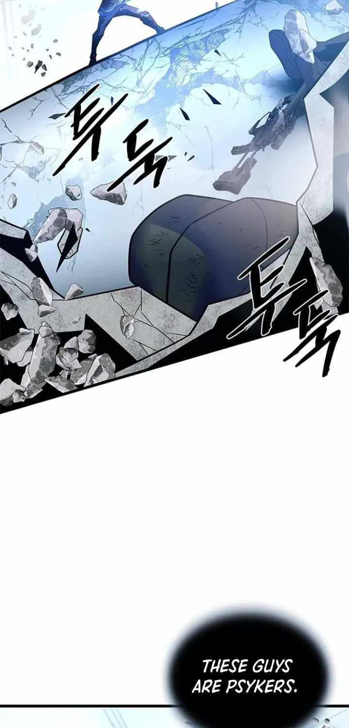 Read Villain To Kill Manga Online