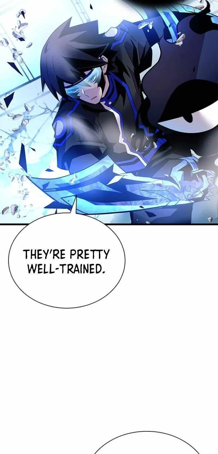 Read Villain To Kill Manga Online