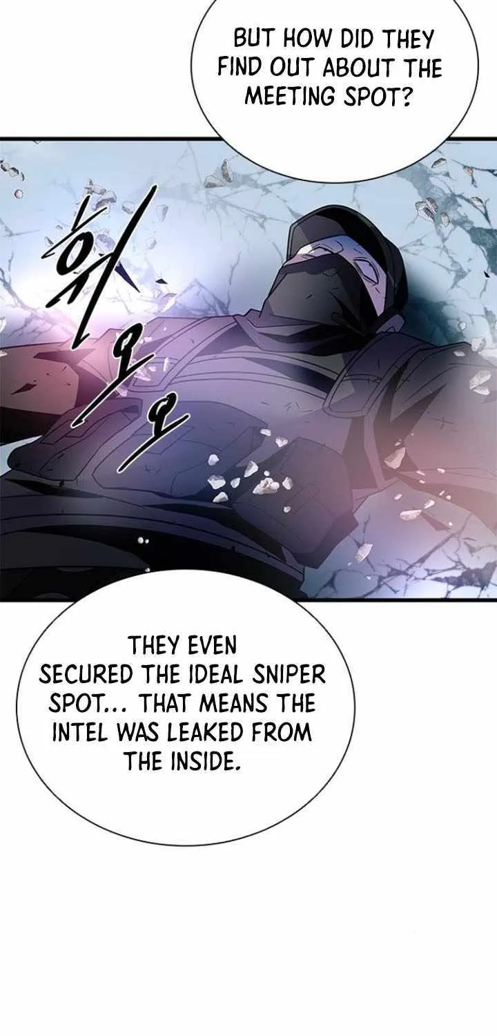 Read Villain To Kill Manga Online