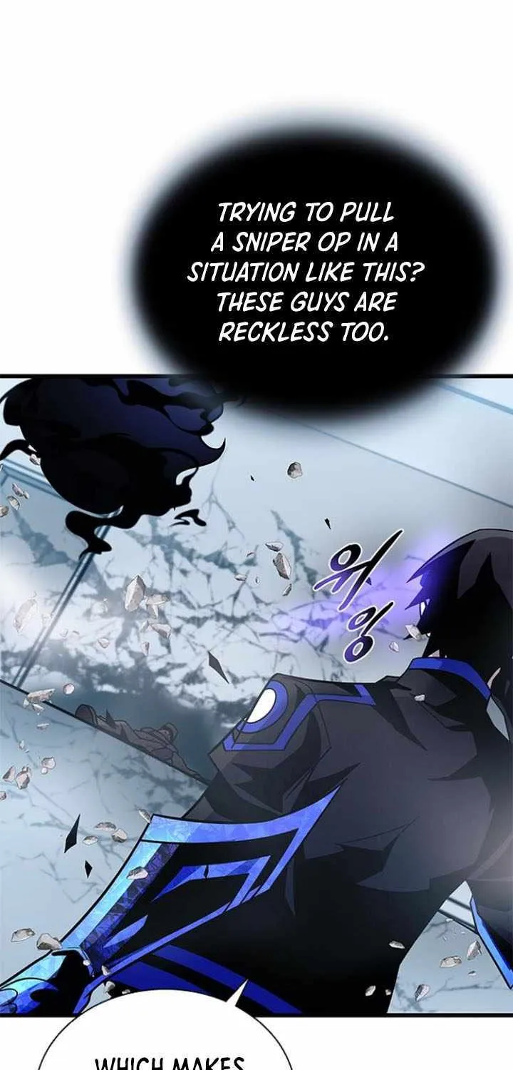 Read Villain To Kill Manga Online