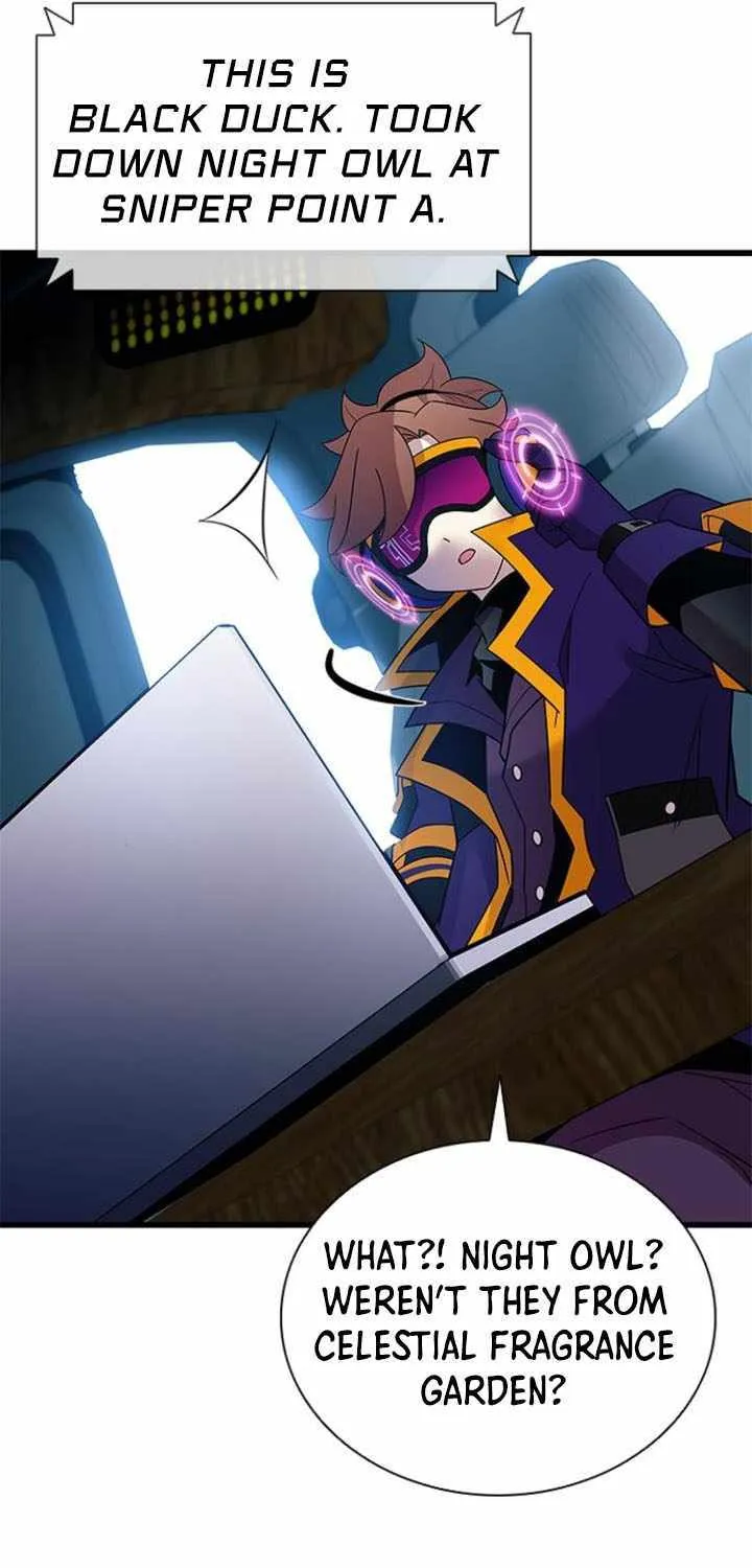 Read Villain To Kill Manga Online