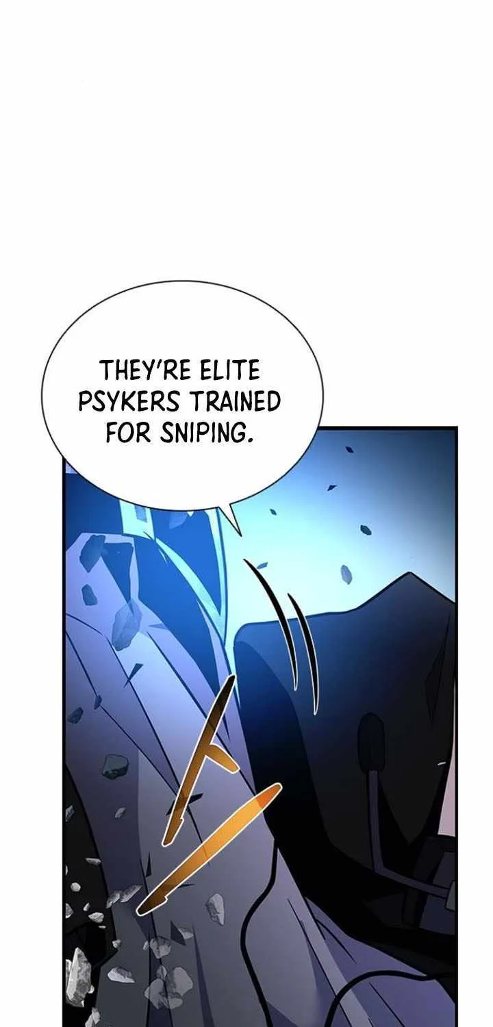 Read Villain To Kill Manga Online