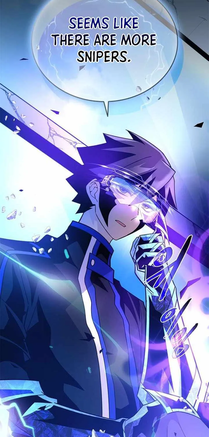 Read Villain To Kill Manga Online