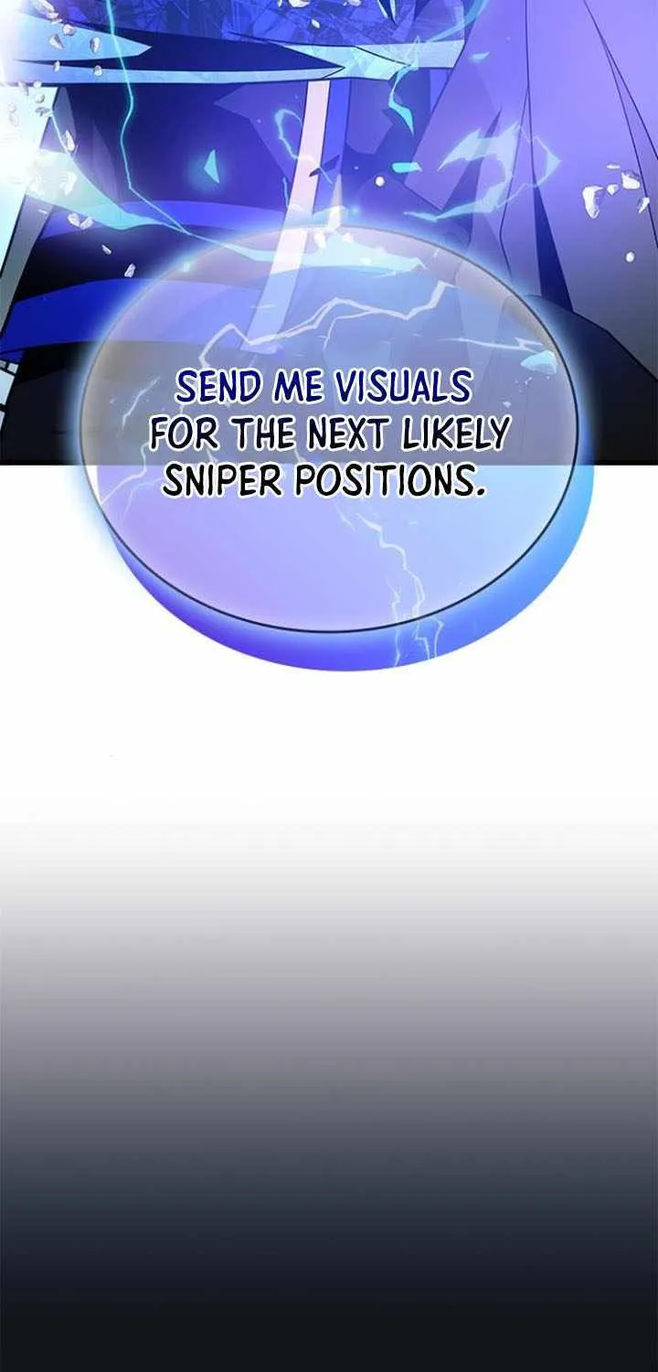 Read Villain To Kill Manga Online