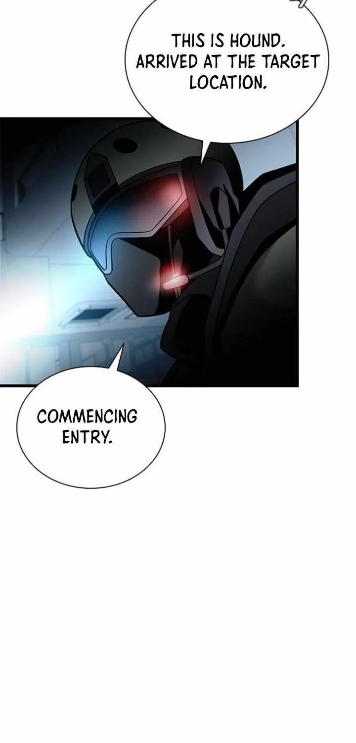 Read Villain To Kill Manga Online