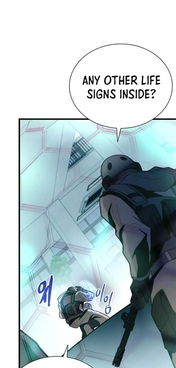 Read Villain To Kill Manga Online