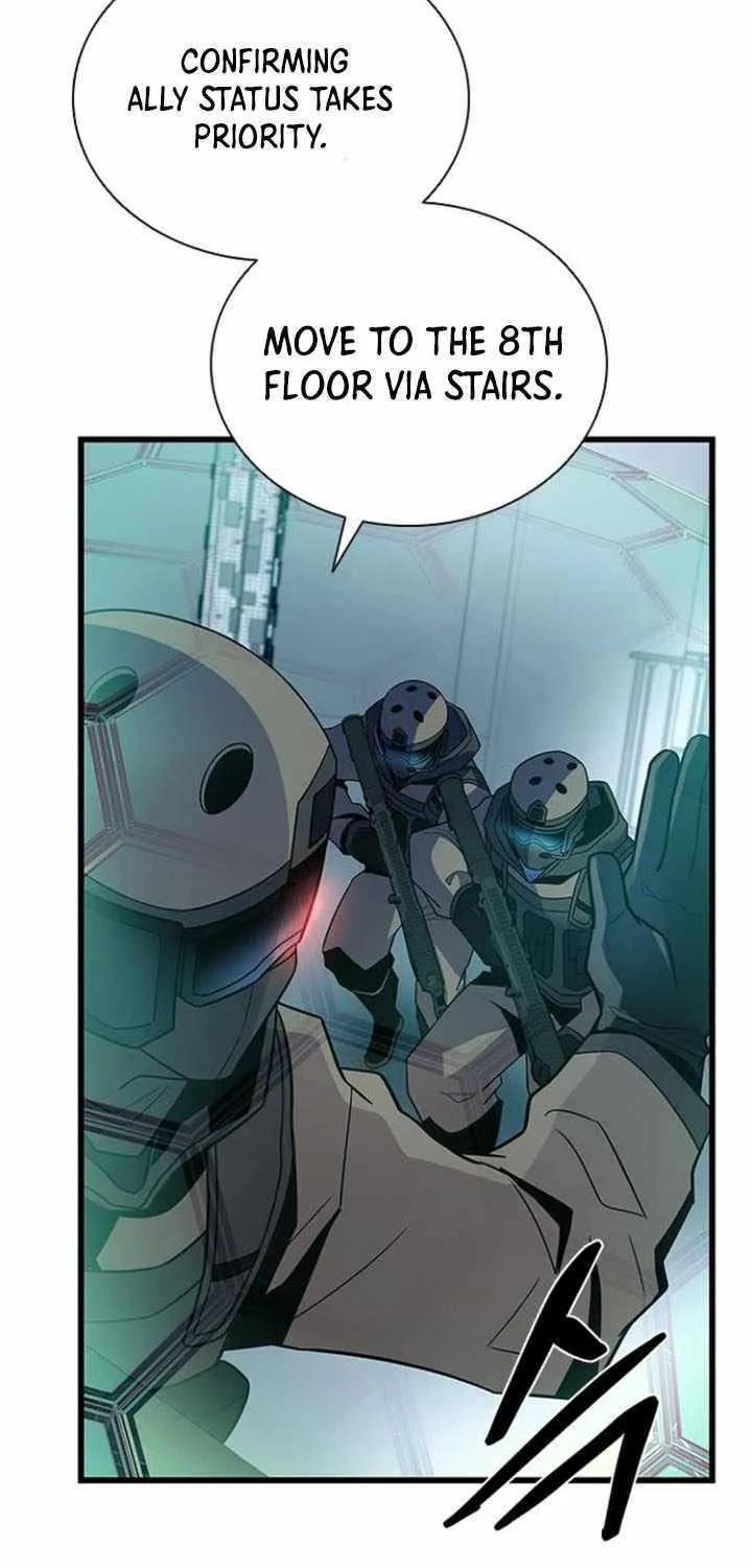 Read Villain To Kill Manga Online