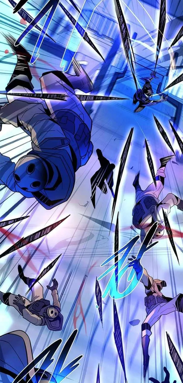 Read Villain To Kill Manga Online