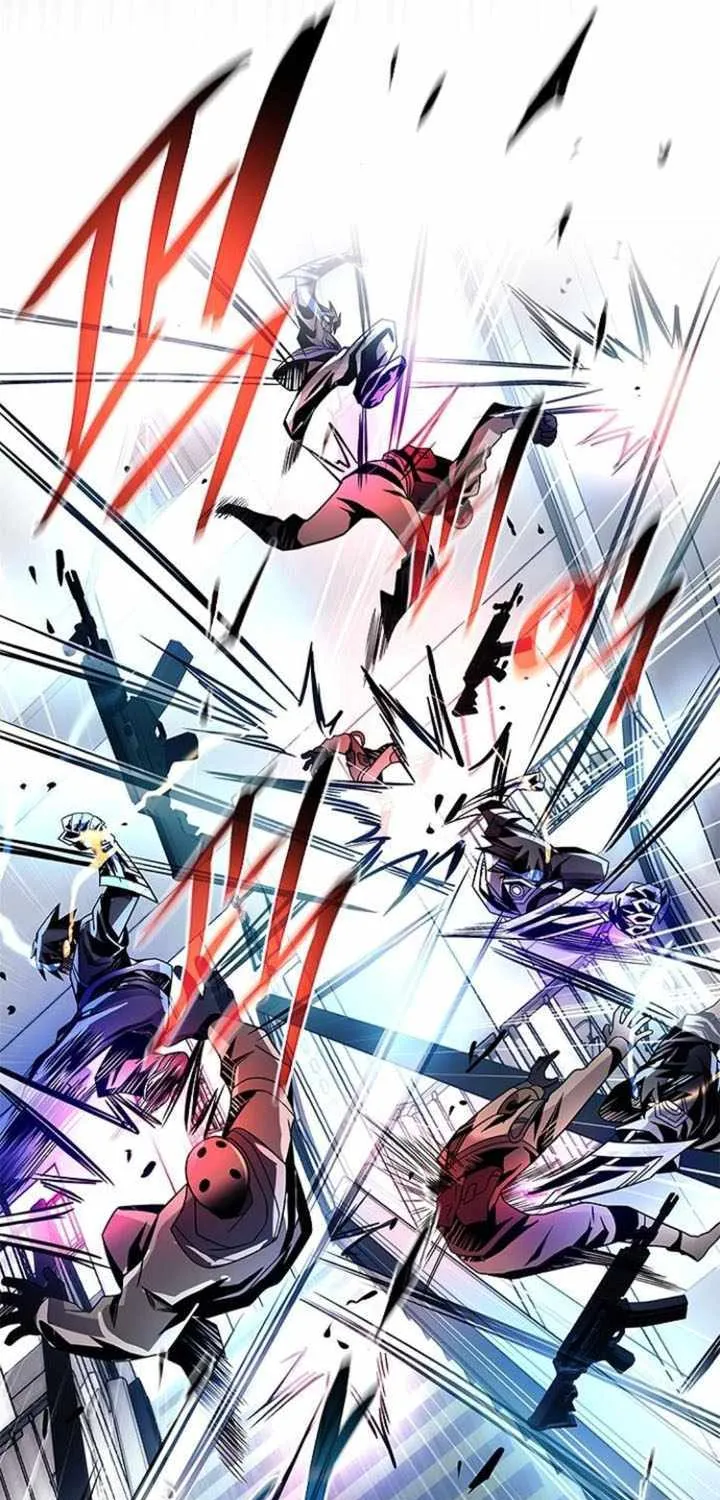 Read Villain To Kill Manga Online