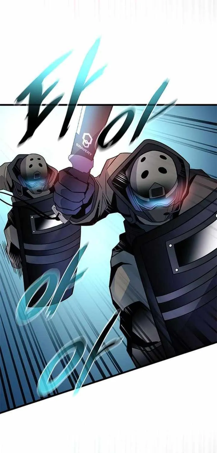 Read Villain To Kill Manga Online