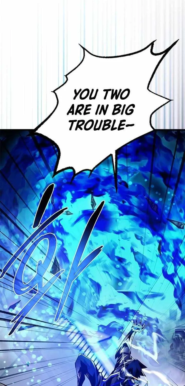 Read Villain To Kill Manga Online