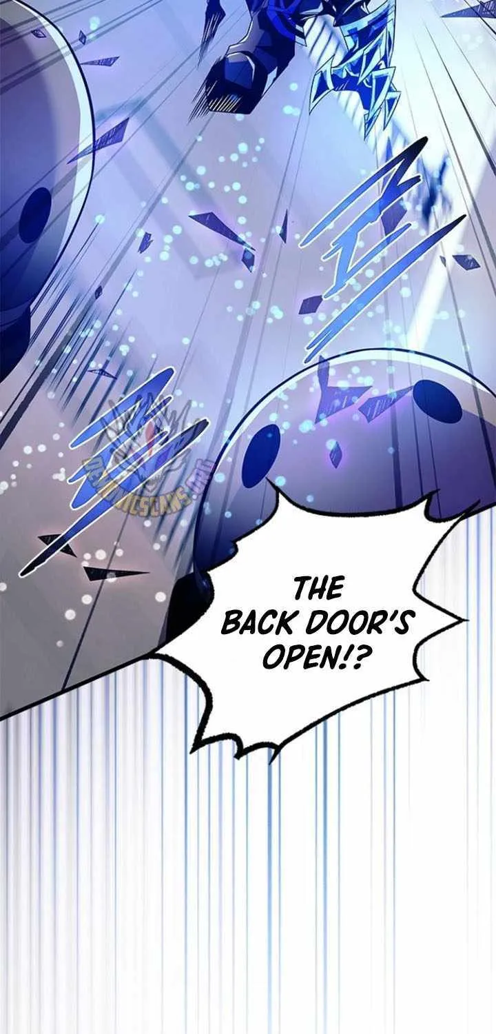 Read Villain To Kill Manga Online