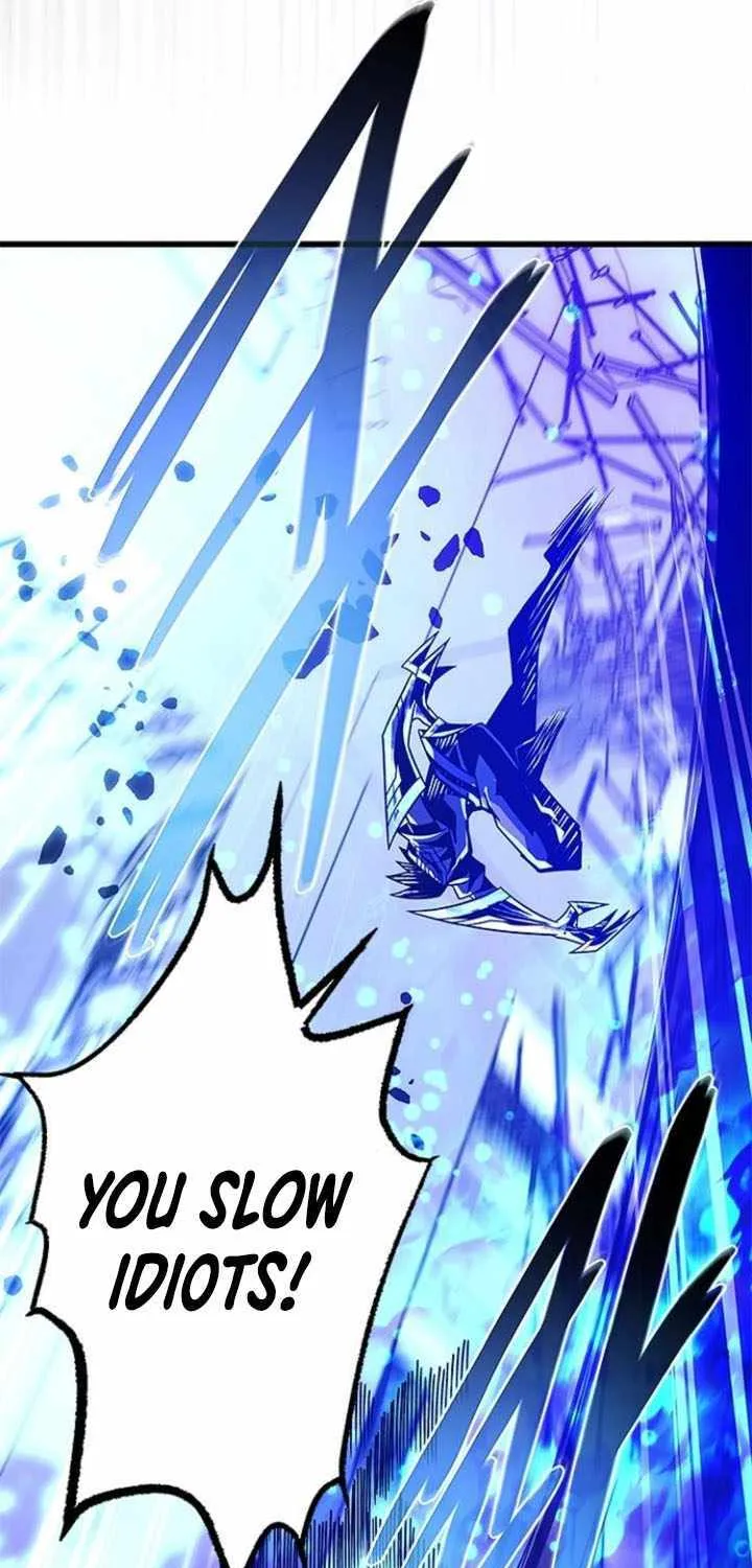 Read Villain To Kill Manga Online