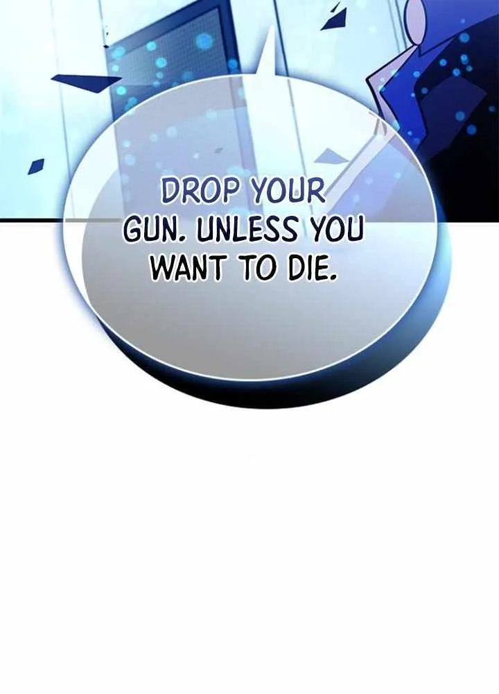 Read Villain To Kill Manga Online