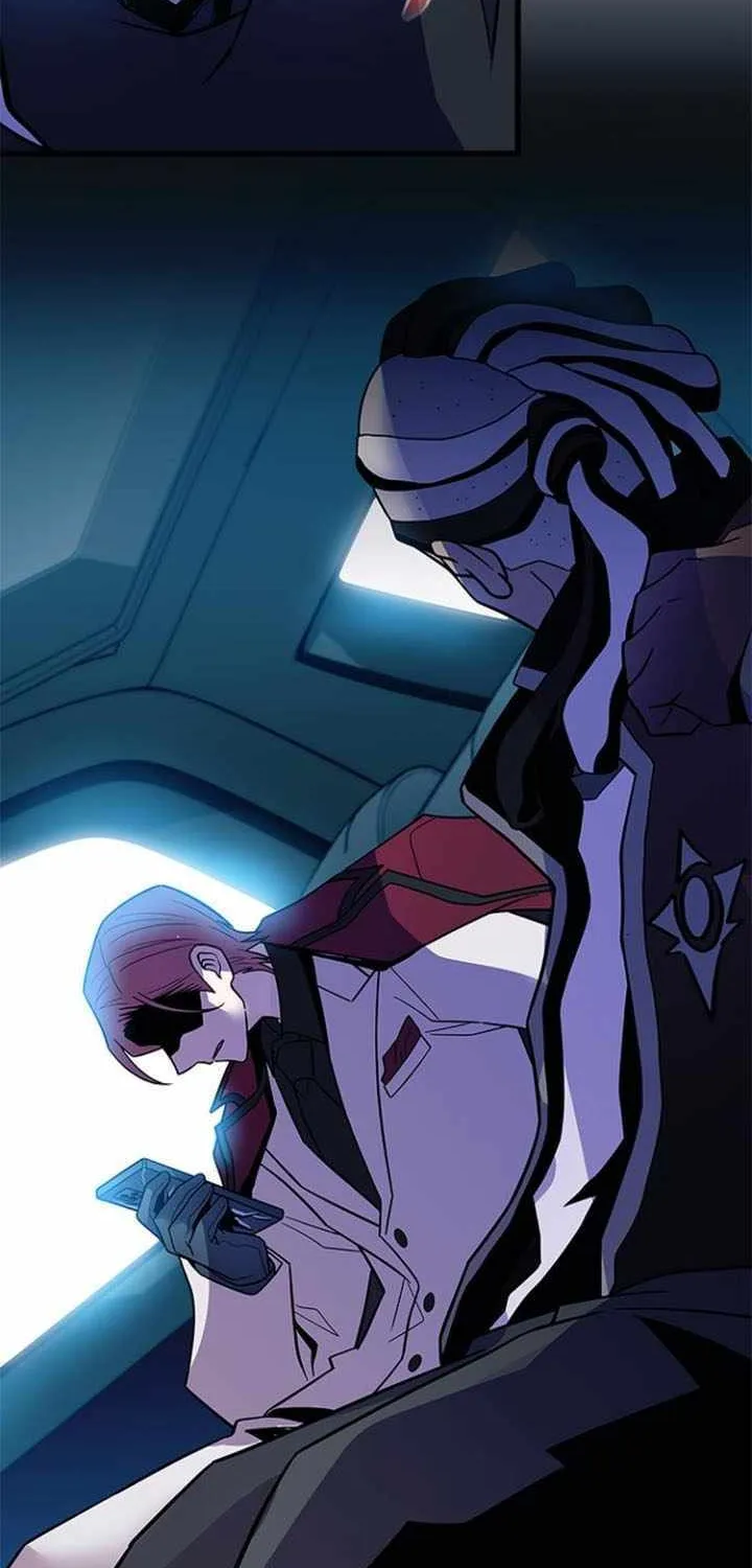 Read Villain To Kill Manga Online