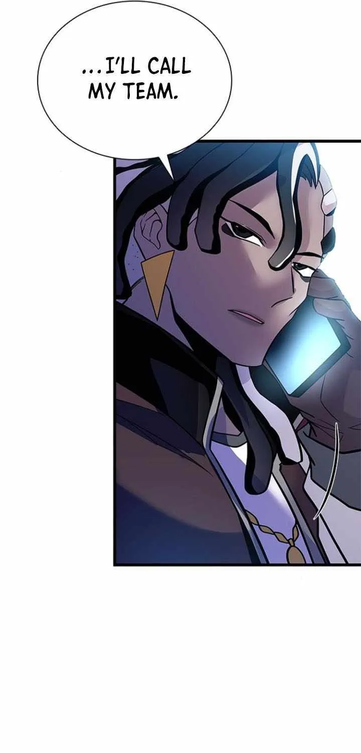 Read Villain To Kill Manga Online