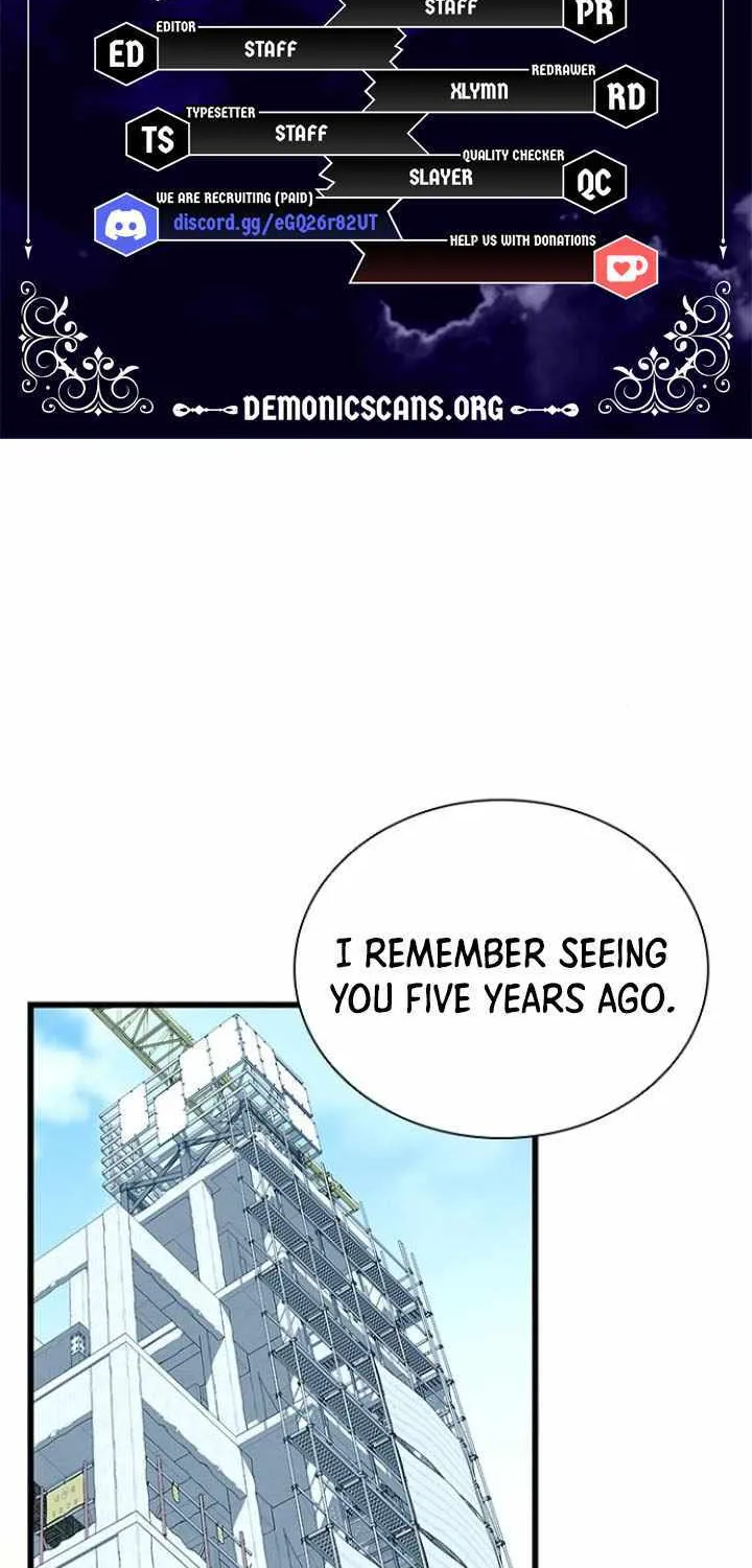 Read Villain To Kill Manga Online