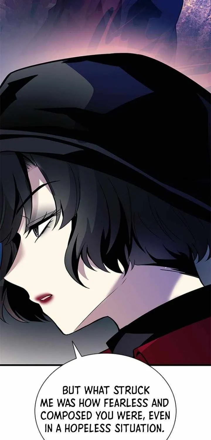 Read Villain To Kill Manga Online