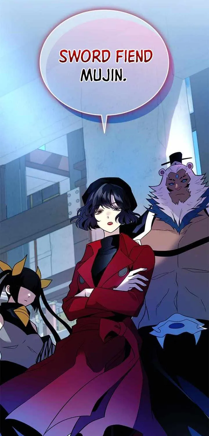 Read Villain To Kill Manga Online