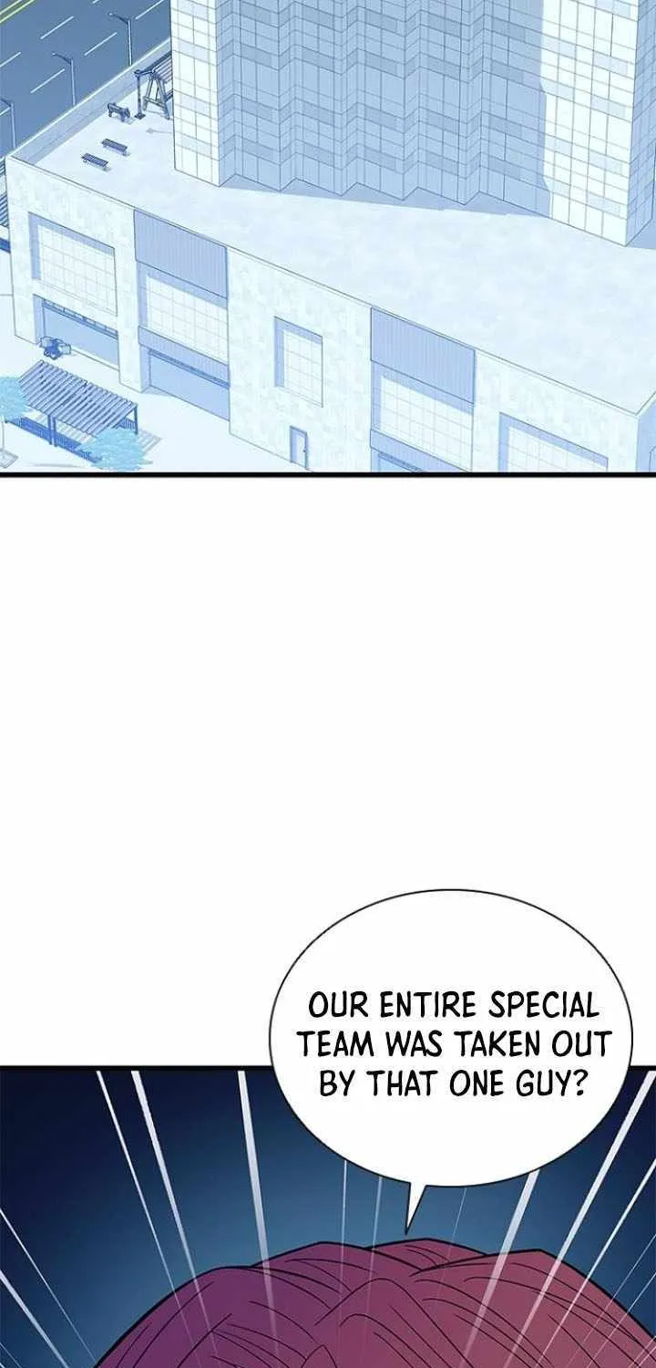 Read Villain To Kill Manga Online