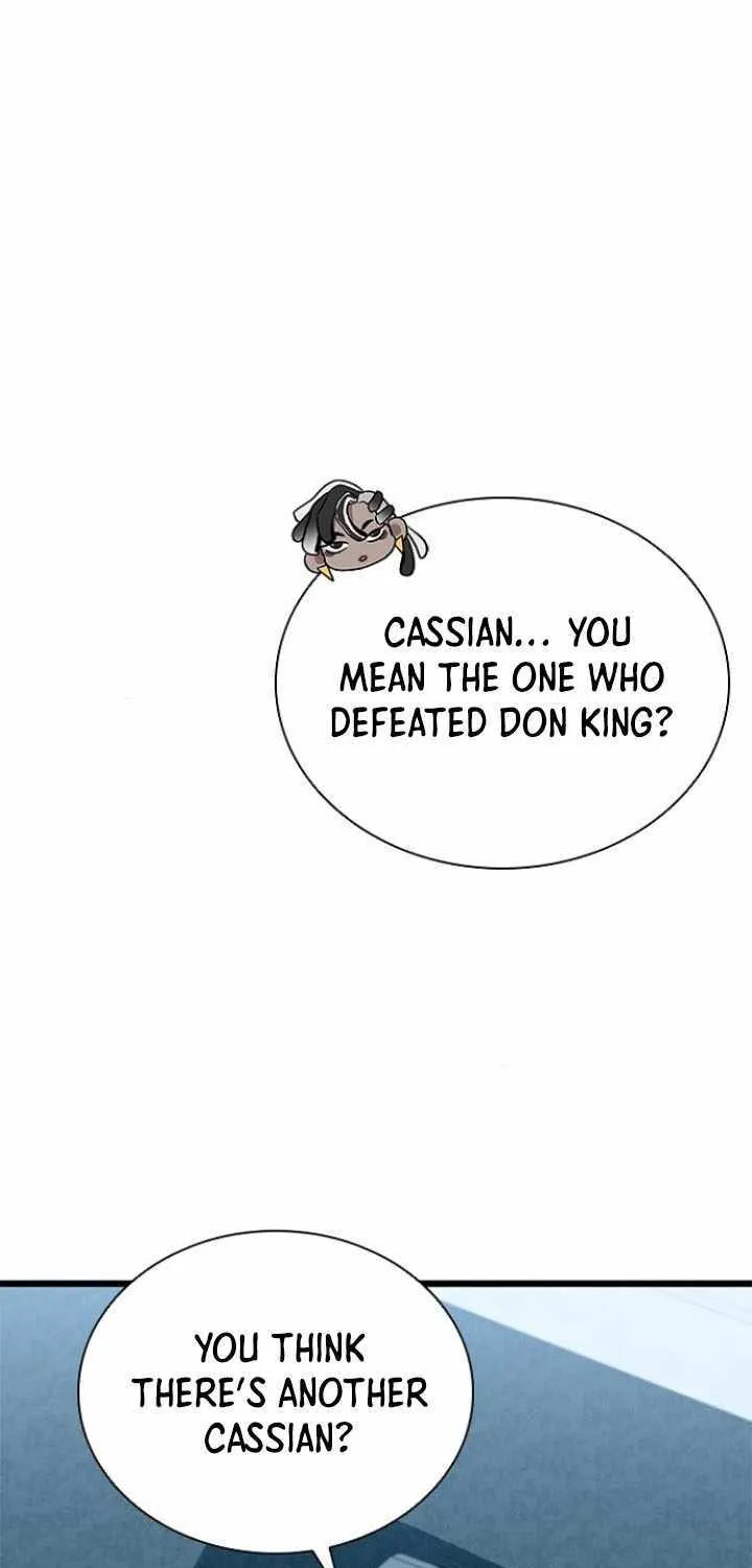 Read Villain To Kill Manga Online