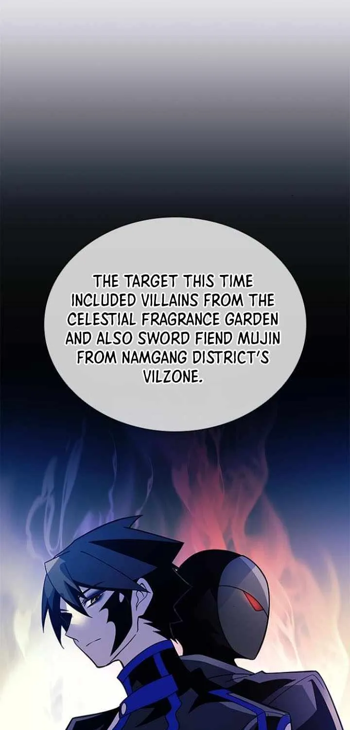 Read Villain To Kill Manga Online