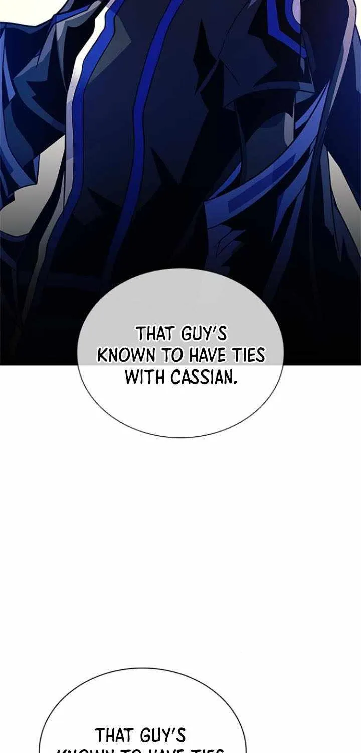 Read Villain To Kill Manga Online