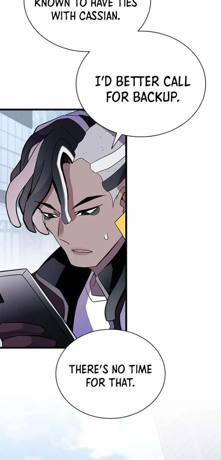 Read Villain To Kill Manga Online