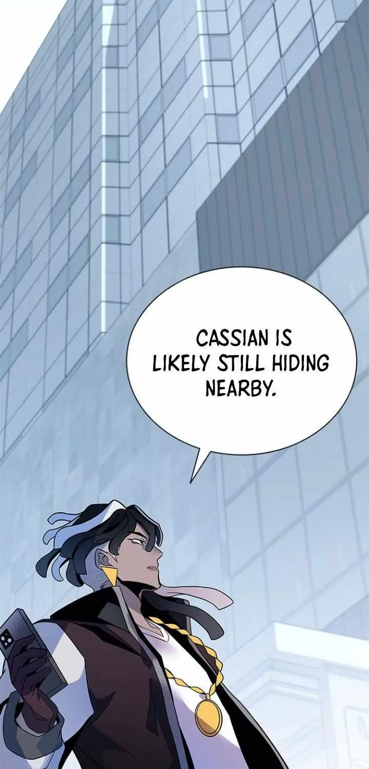 Read Villain To Kill Manga Online