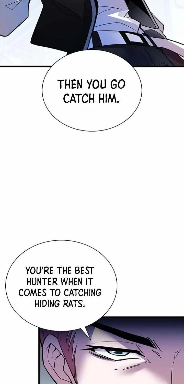 Read Villain To Kill Manga Online