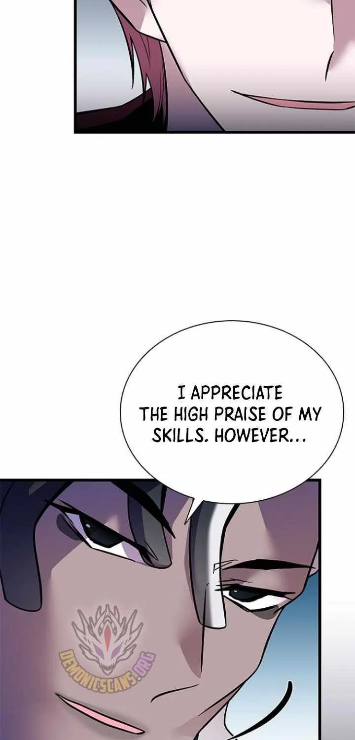 Read Villain To Kill Manga Online