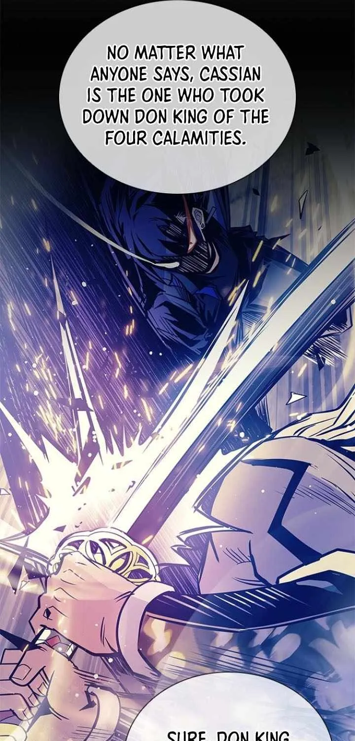 Read Villain To Kill Manga Online