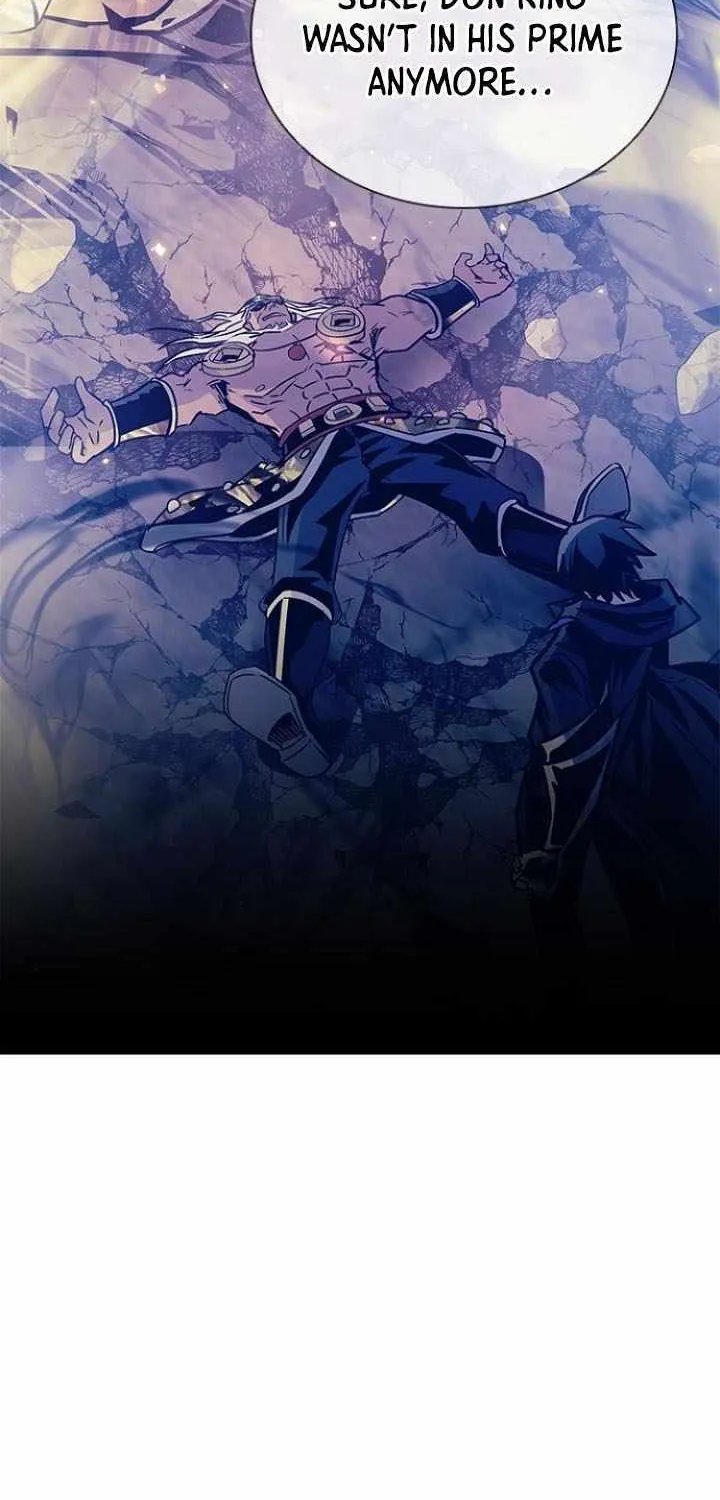 Read Villain To Kill Manga Online