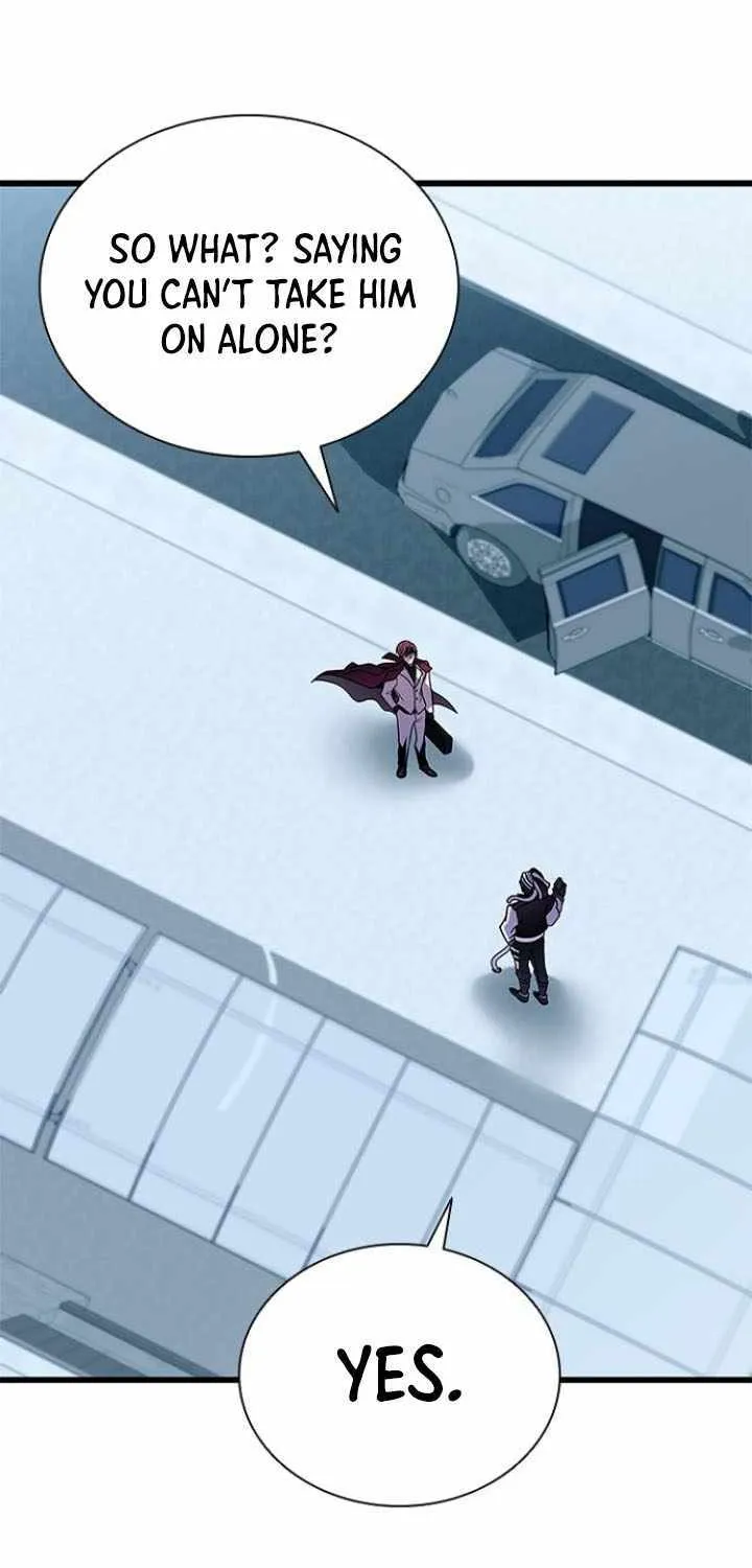 Read Villain To Kill Manga Online