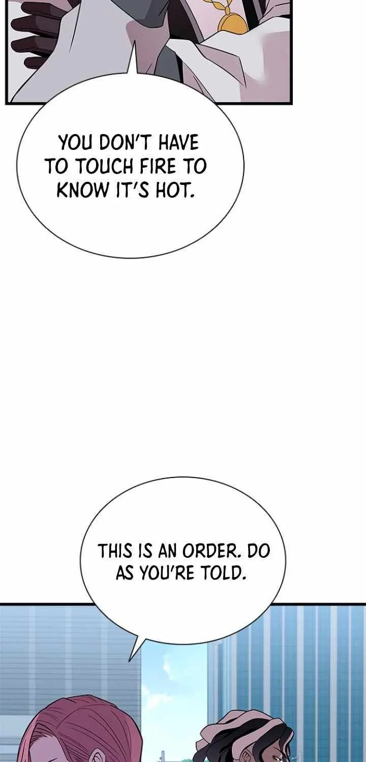 Read Villain To Kill Manga Online